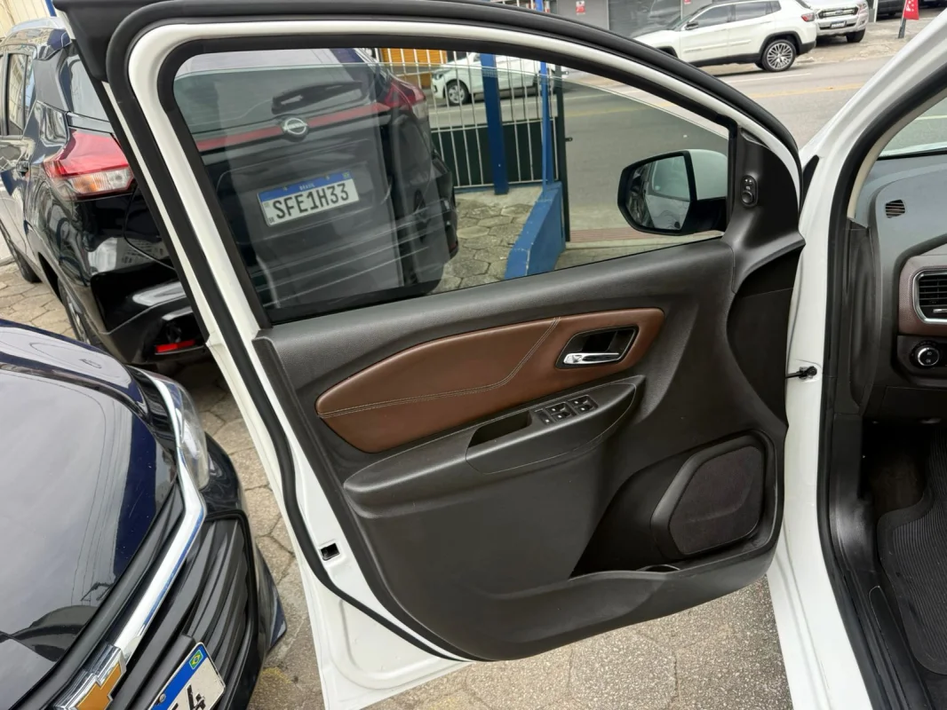 SPIN PREMIER 1.8 Aut. 8V Econo.Flex 2022 7 LUGARES - Imagem 15