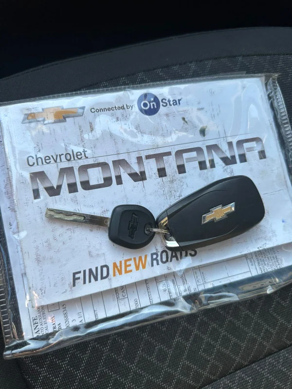 MONTANA 1.2 Turbo Flex 12V 4p Mecânica 2024 - Imagem 16