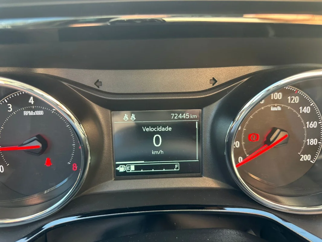 MONTANA 1.2 Turbo Flex 12V 4p Mecânica 2024 - Imagem 10