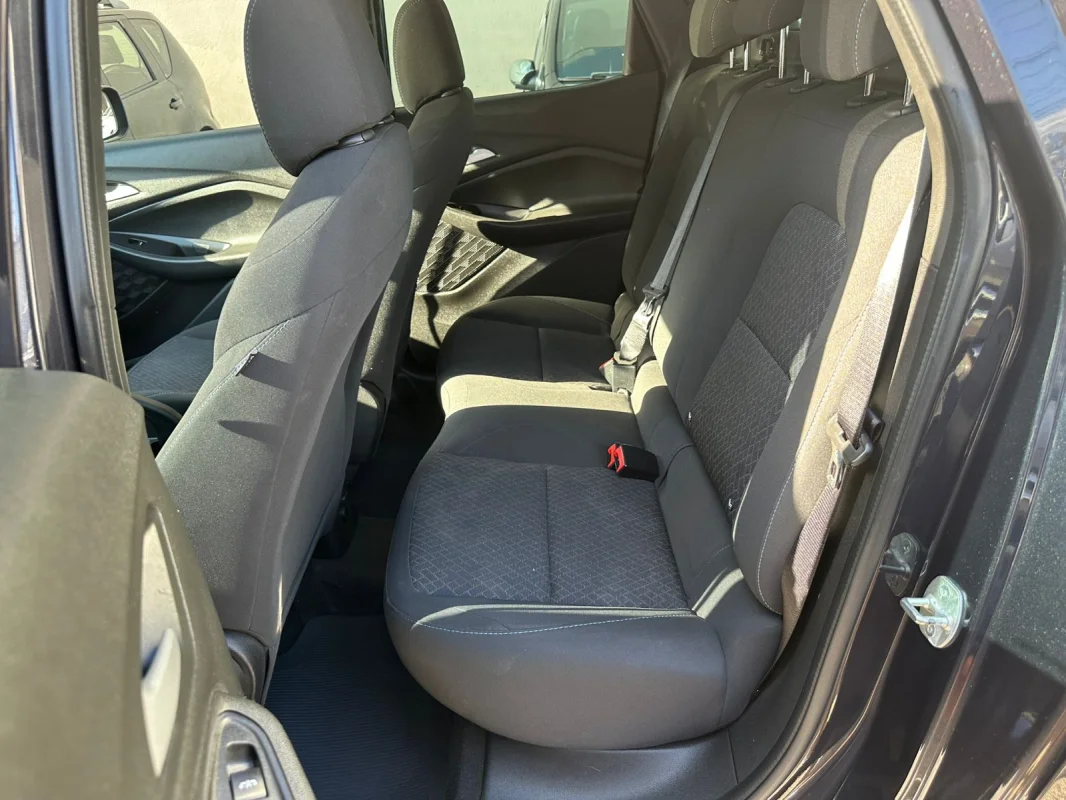 MONTANA 1.2 Turbo Flex 12V 4p Mecânica 2024 - Imagem 8