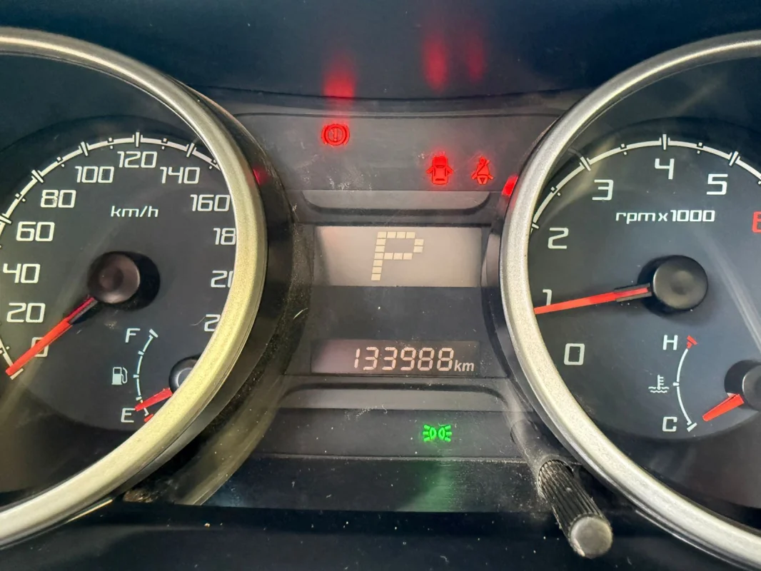 Tr4 2.0 Aut. 4x2 2013 - Imagem 10