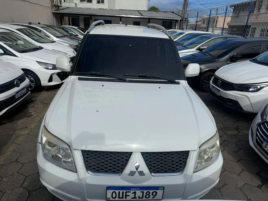 Tr4 2.0 Aut. 4x2 2013 - Imagem 2