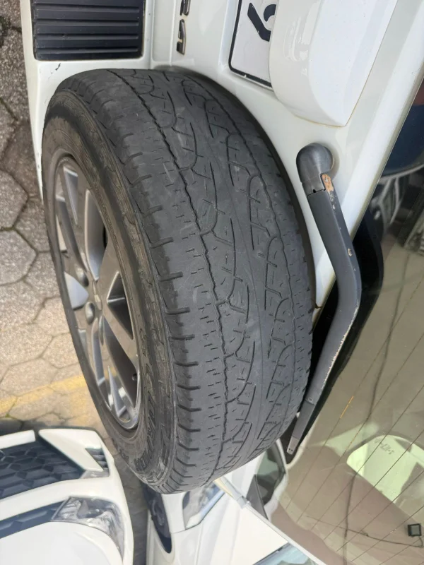 Tr4 2.0 Aut. 4x2 2013 - Imagem 15