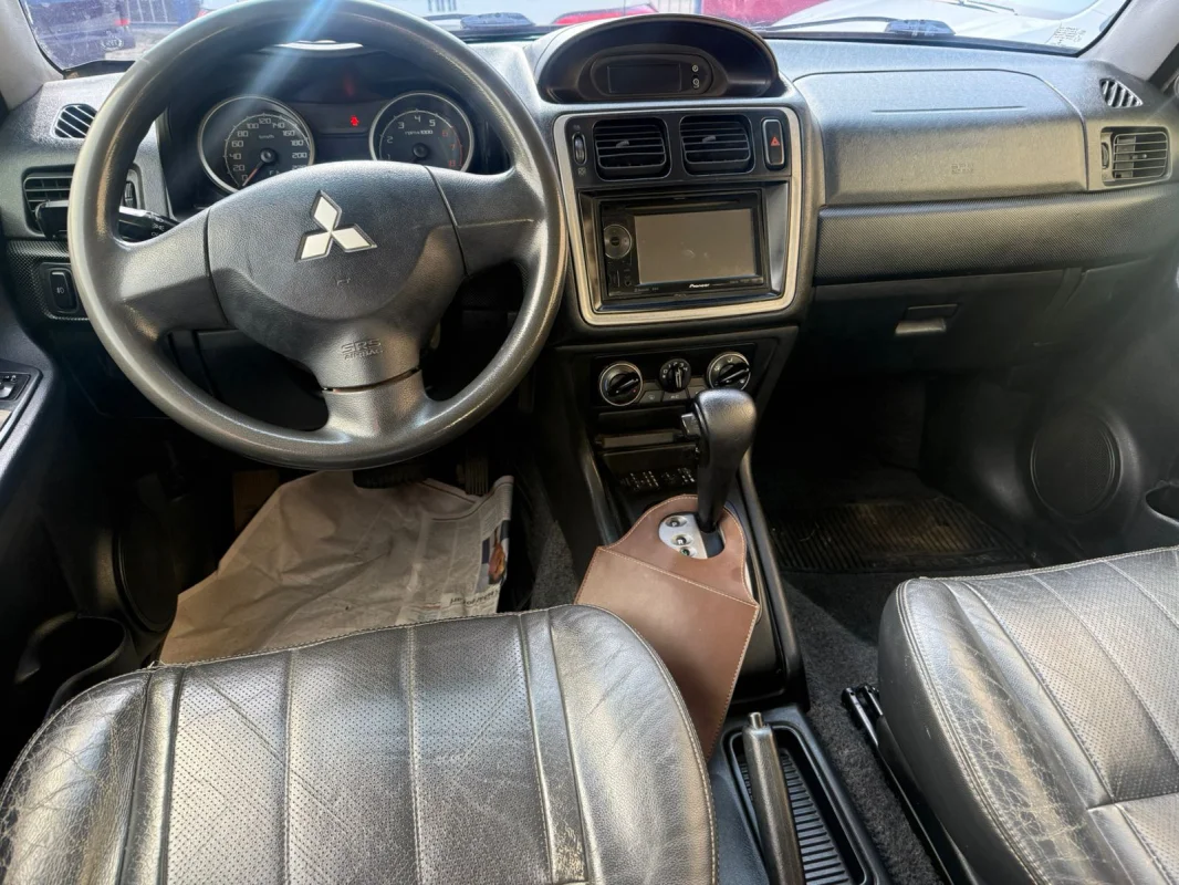 Tr4 2.0 Aut. 4x2 2013 - Imagem 7