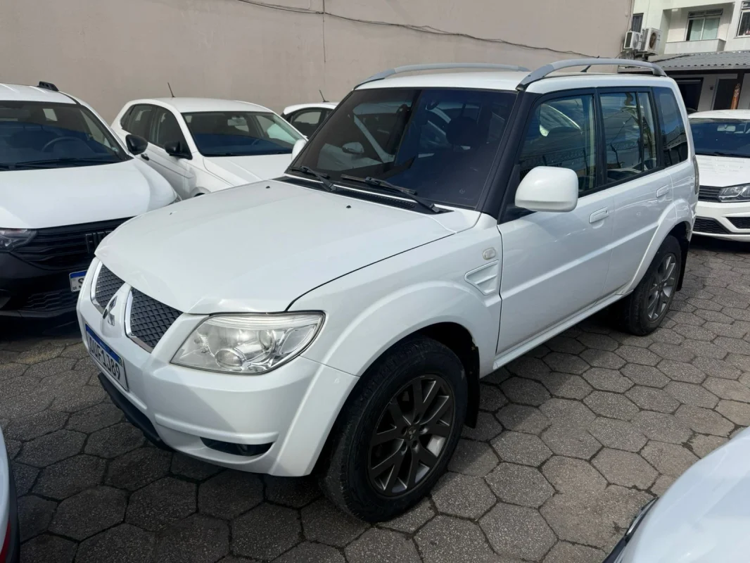 Tr4 2.0 Aut. 4x2 2013 - Imagem 4