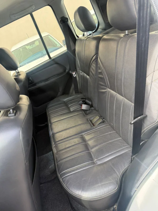 Tr4 2.0 Aut. 4x2 2013 - Imagem 8