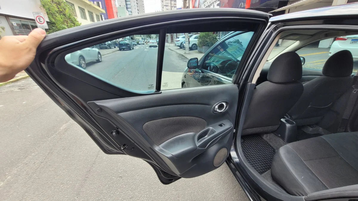 HB20 Comfort 1.0 Flex 12V Mecânico 2024 - Imagem 11