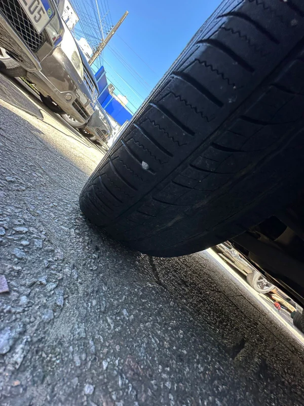 HB20 Comfort 1.0 Flex 12V Mecânico 2024 - Imagem 13