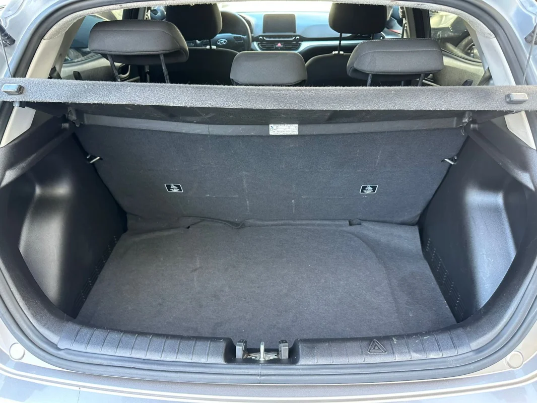 HB20 Comfort 1.0 Flex 12V Mecânico 2024 - Imagem 9