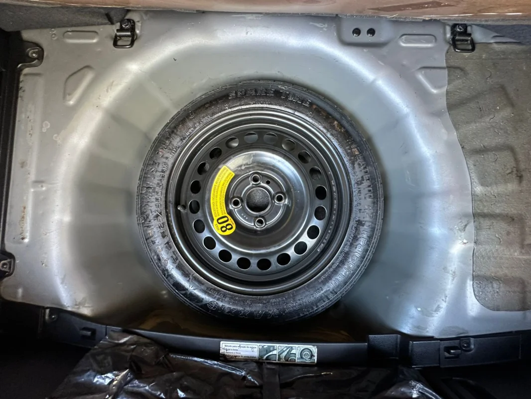 HB20 Comfort 1.0 Flex 12V Mecânico 2024 - Imagem 14