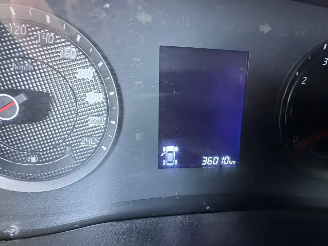 HB20 Comfort 1.0 Flex 12V Mecânico 2024 - Imagem 8