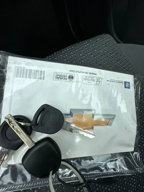 MONTANA LS 1.4 ECONOFLEX 8V 2p 2021 - Imagem 10