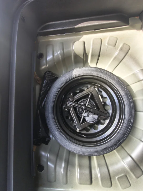 TRACKER Premier 1.2 Turbo 12V Flex Automática com TETO 2024 - Imagem 13