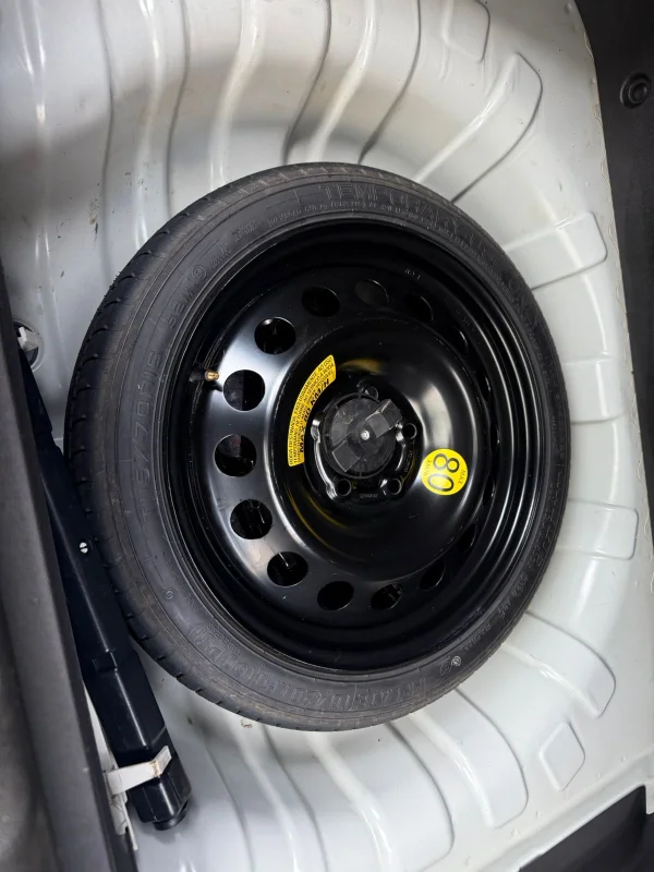 TRACKER LTZ 1.0 Turbo 12V Flex Automática 2025 - Imagem 12