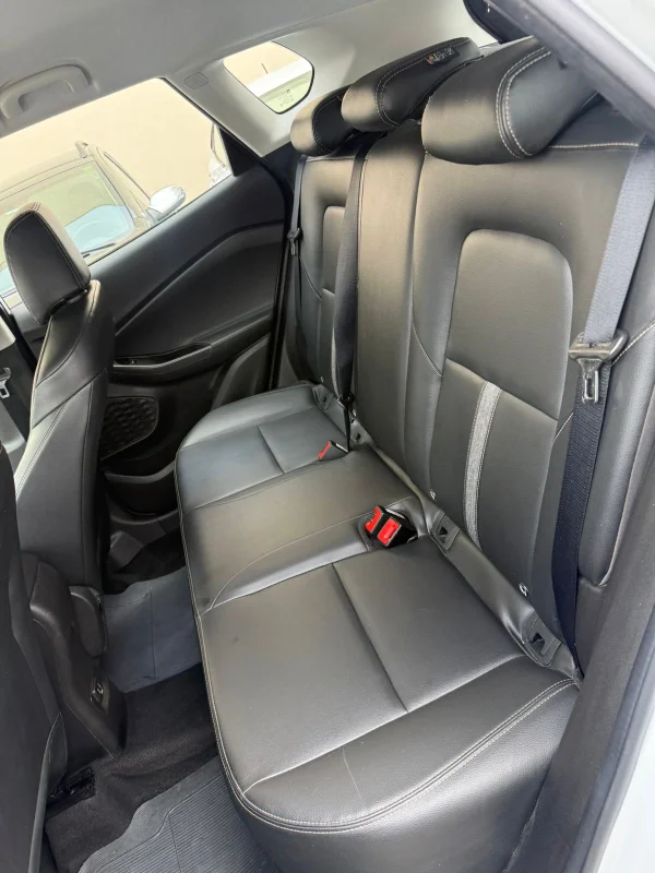 TRACKER LTZ 1.0 Turbo 12V Flex Automática 2025 - Imagem 8