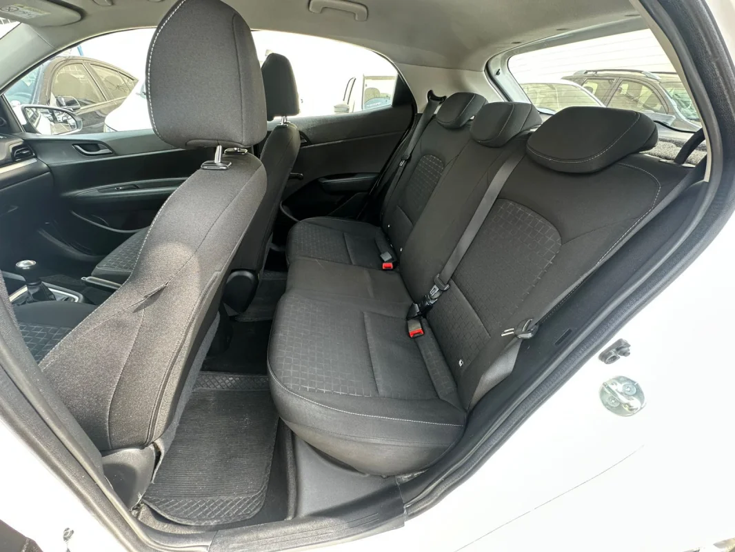 Hb20 Sense 1.0 Mec. Completo 2024 - Imagem 8