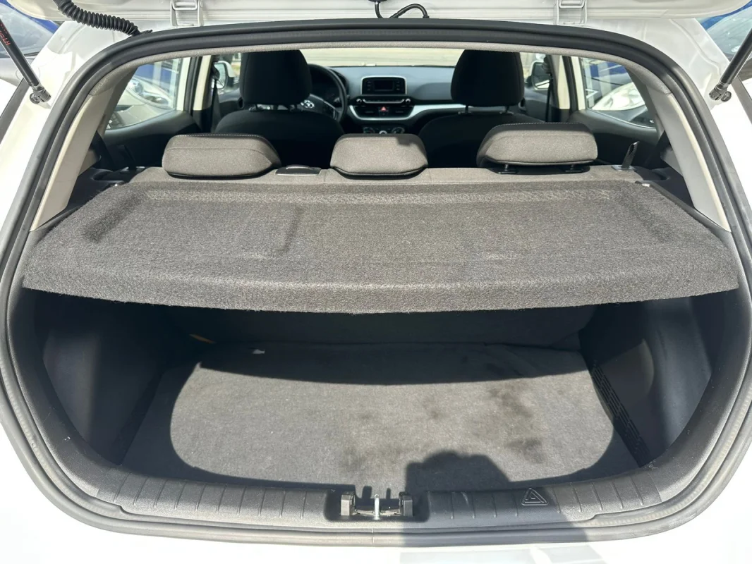 Hb20 Sense 1.0 Mec. Completo 2024 - Imagem 11