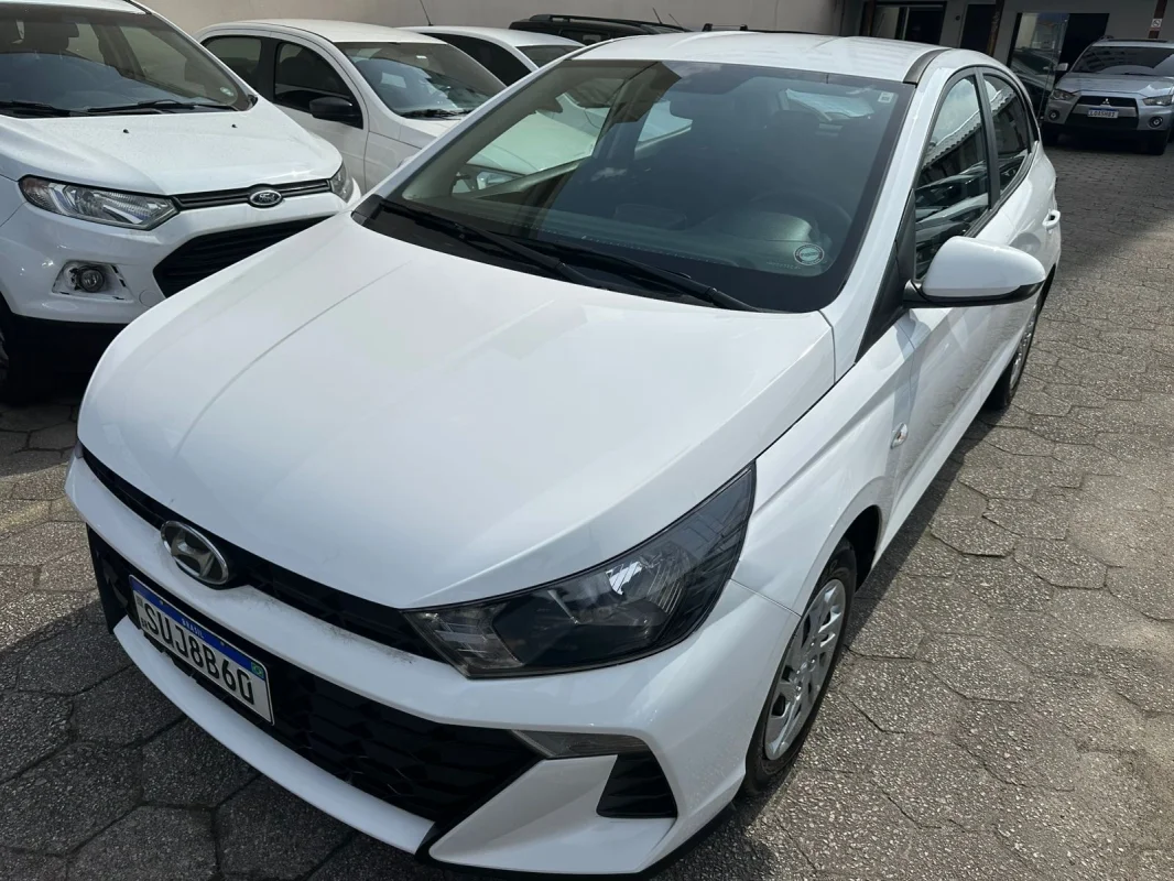 Hb20 Sense 1.0 Mec. Completo 2024 - Imagem 4