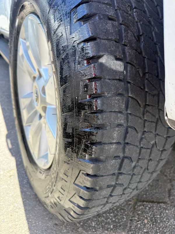 Hilux CD 4x4 2.5 Mec. Turbo Diesel 2011 - Imagem 13