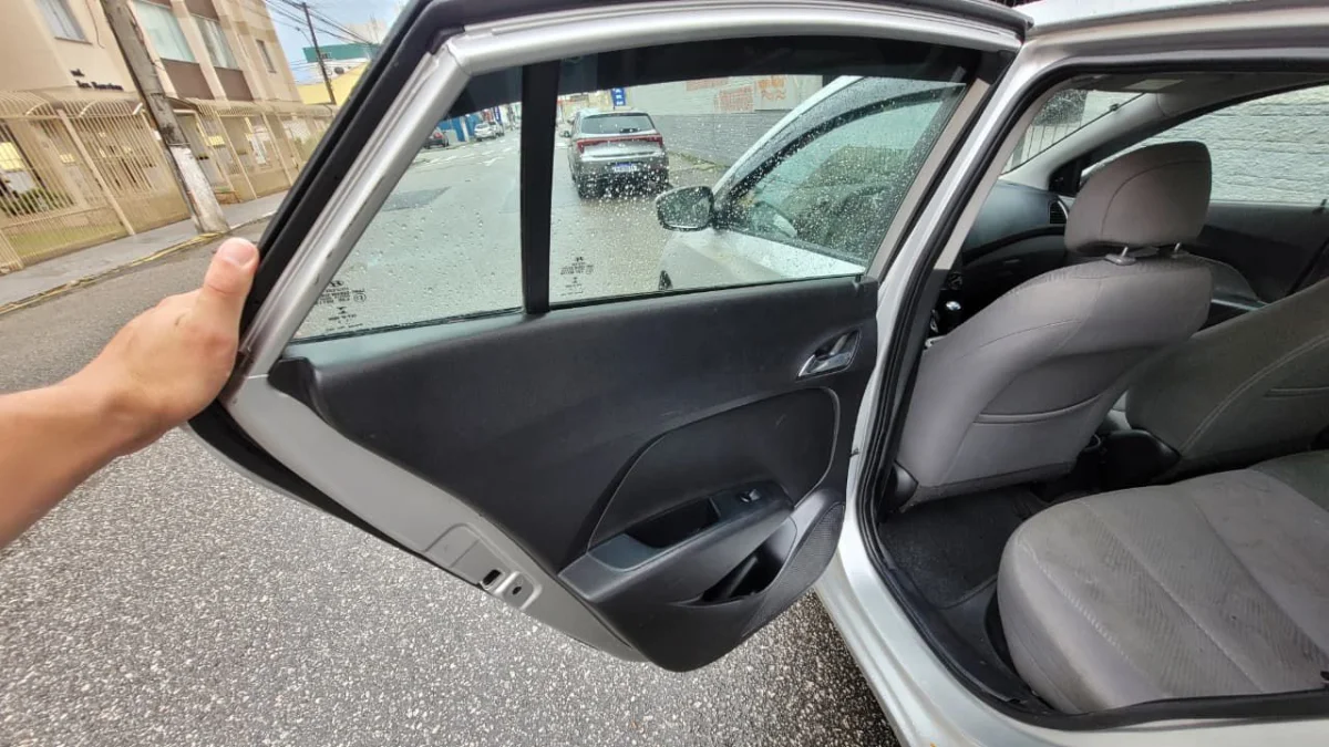 Hb20S C/Plus C/Style 1.6 Completo GNV 2014  - Imagem 11