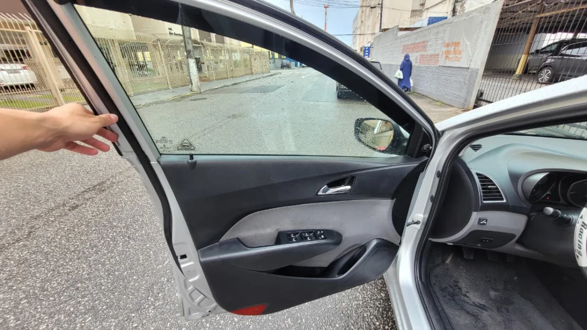 Hb20S C/Plus C/Style 1.6 Completo GNV 2014  - Imagem 13