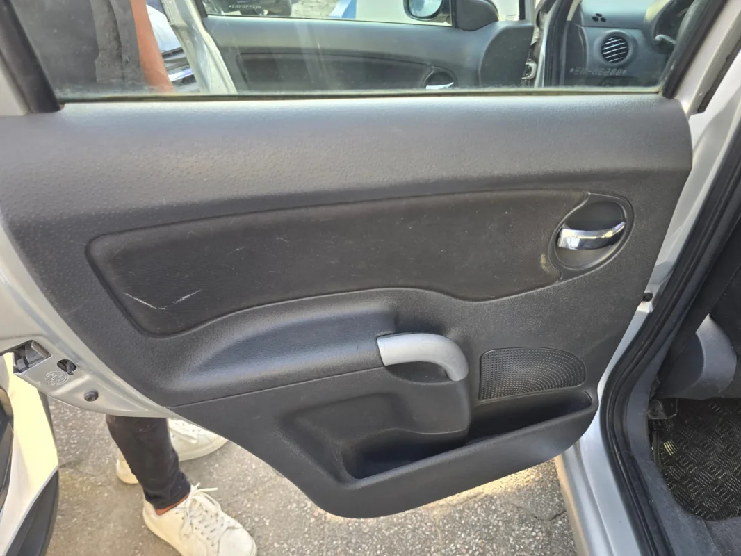 C3 Exclusive 1.6 Aut. Completo 2011 - Imagem 12