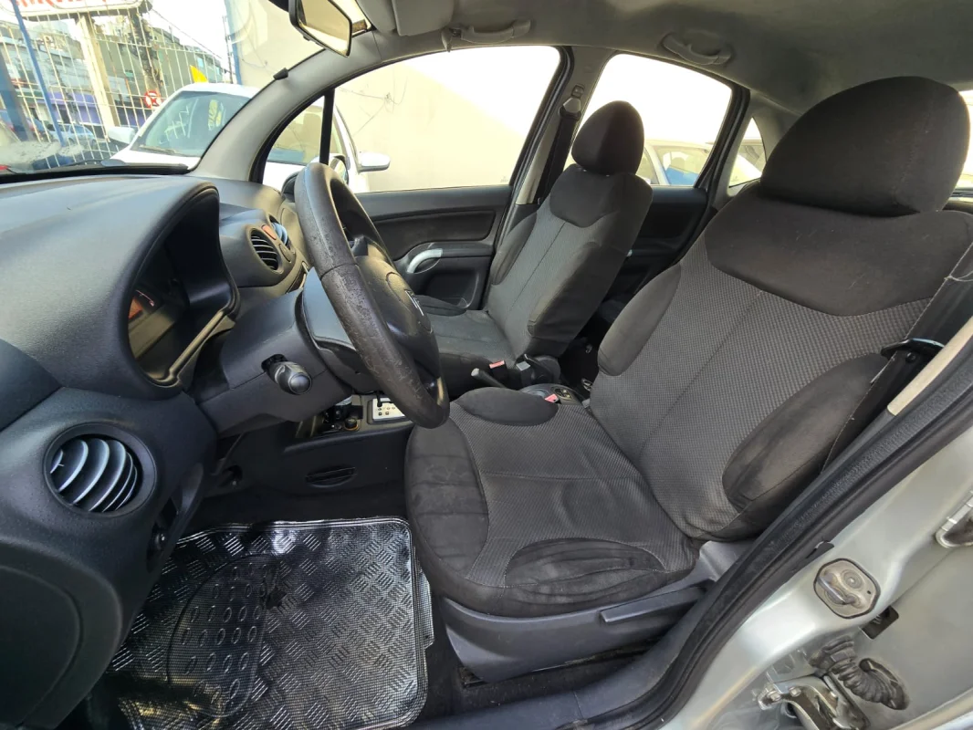 C3 Exclusive 1.6 Aut. Completo 2011 - Imagem 9