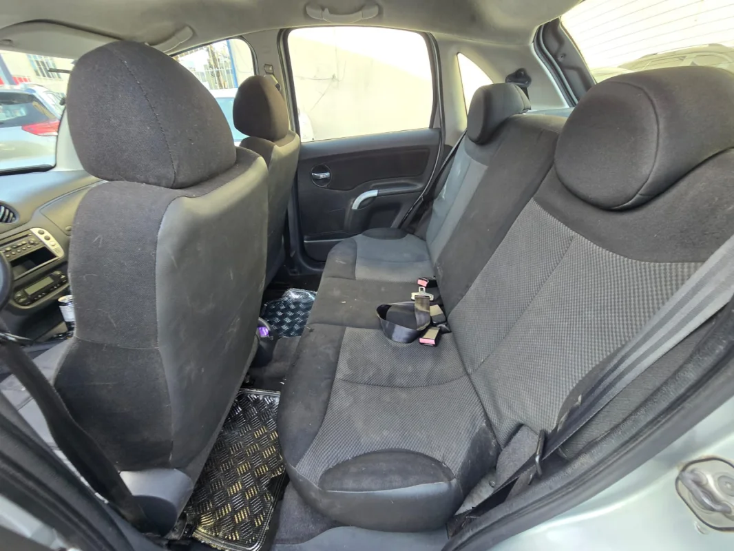 C3 Exclusive 1.6 Aut. Completo 2011 - Imagem 8