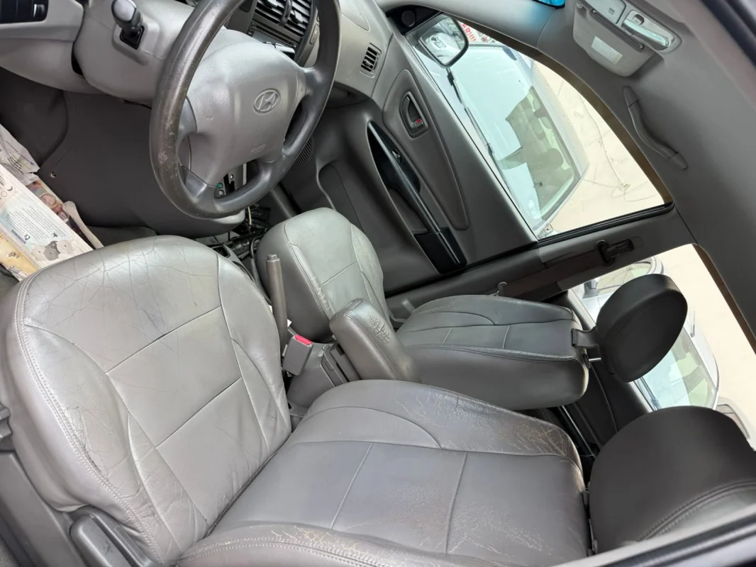 Tucson 2.0 Aut. 2015 - Imagem 9