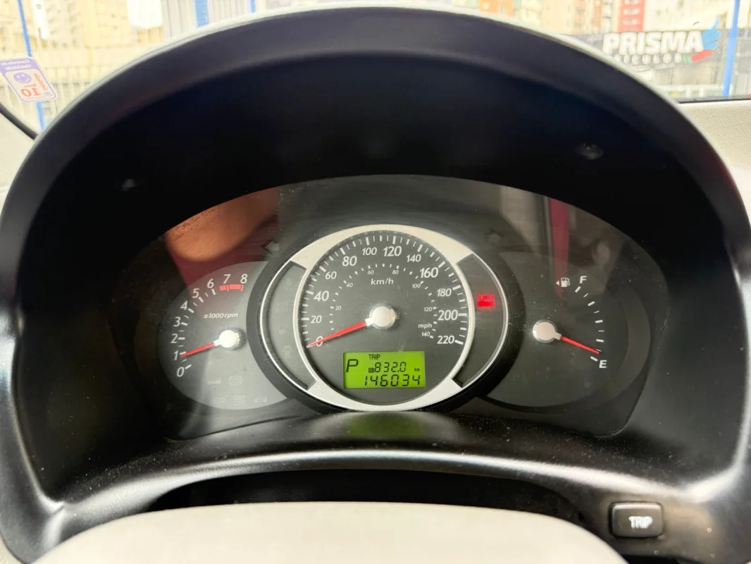 Tucson 2.0 Aut. 2015 - Imagem 10