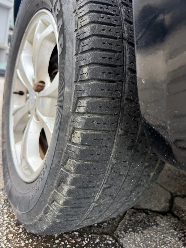 Tucson 2.0 Aut. 2015 - Imagem 14