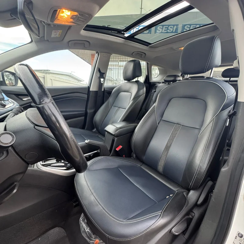 Tracker Premier 1.2 turbo Aut 2021 - Imagem 9