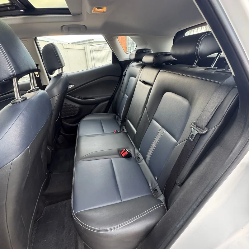 Tracker Premier 1.2 turbo Aut 2021 - Imagem 8