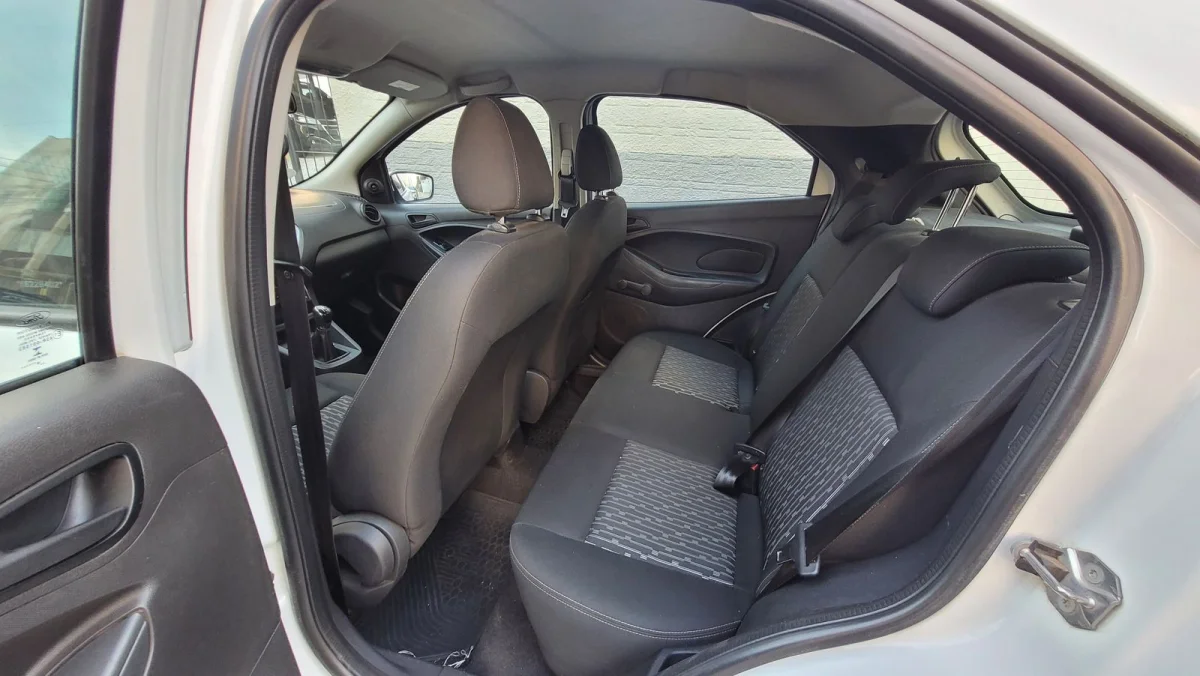 Ka 1.0 SE Completo 2019 - Imagem 8