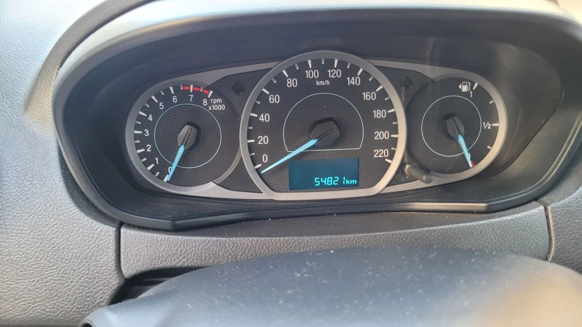 Ka 1.0 SE Completo 2019 - Imagem 10