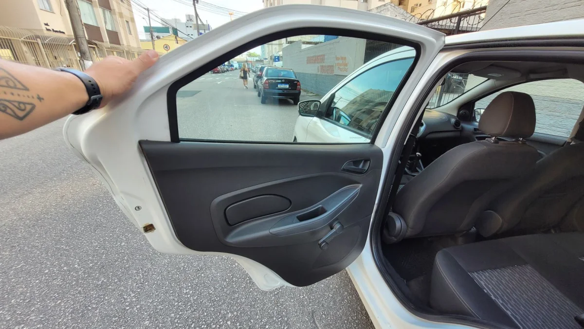 Ka 1.0 SE Completo 2019 - Imagem 11