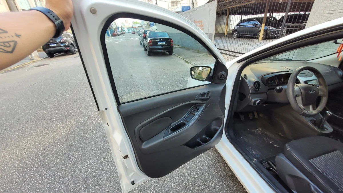 Ka 1.0 SE Completo 2019 - Imagem 12