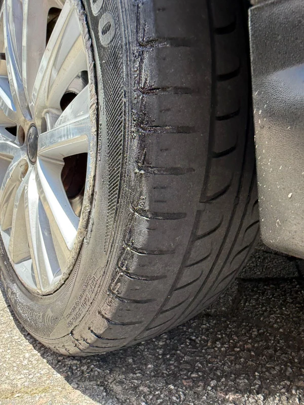 Crossfox 1.6 Imotion Completo 2013 - Imagem 12