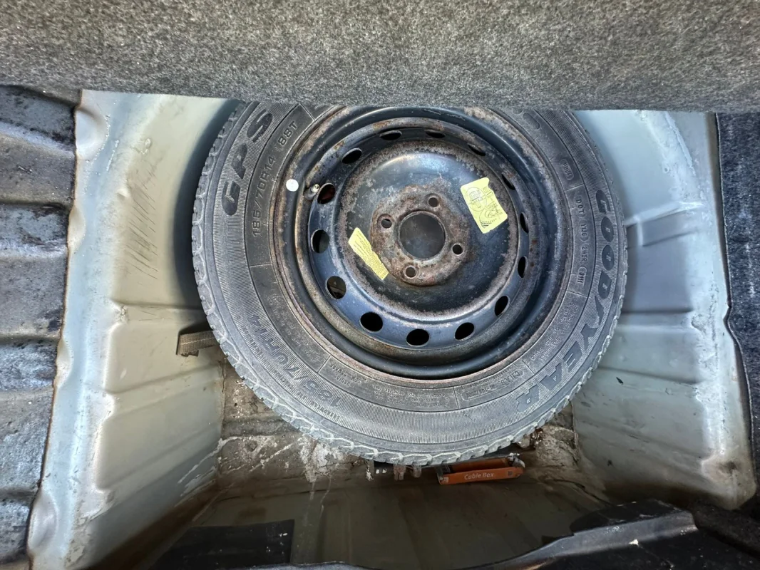 307 Soleil/ Presence 1.6/1.6 Flex 16V 5p 2008  - Imagem 12