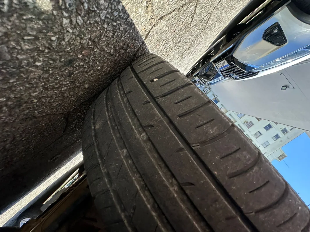 307 Soleil/ Presence 1.6/1.6 Flex 16V 5p 2008  - Imagem 15