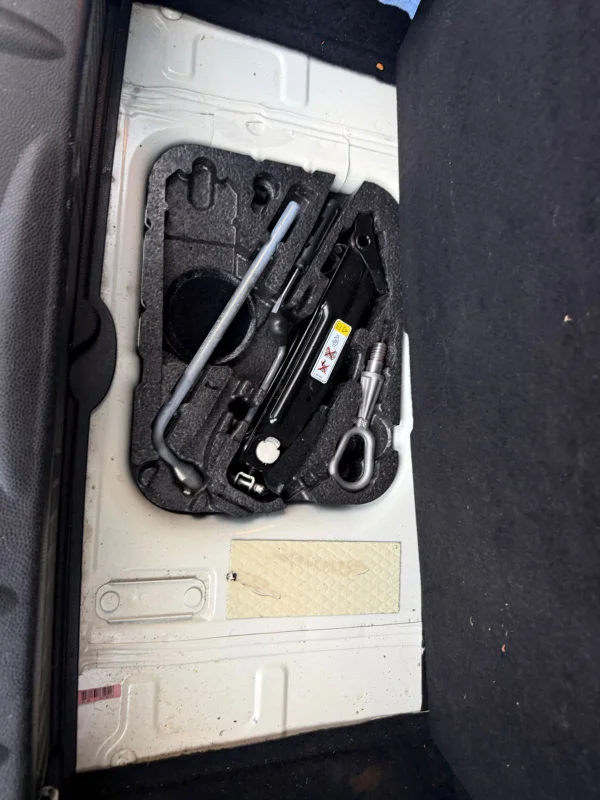 Mini Cooper S 1.6 Aut. Turbo 2012 - Imagem 13