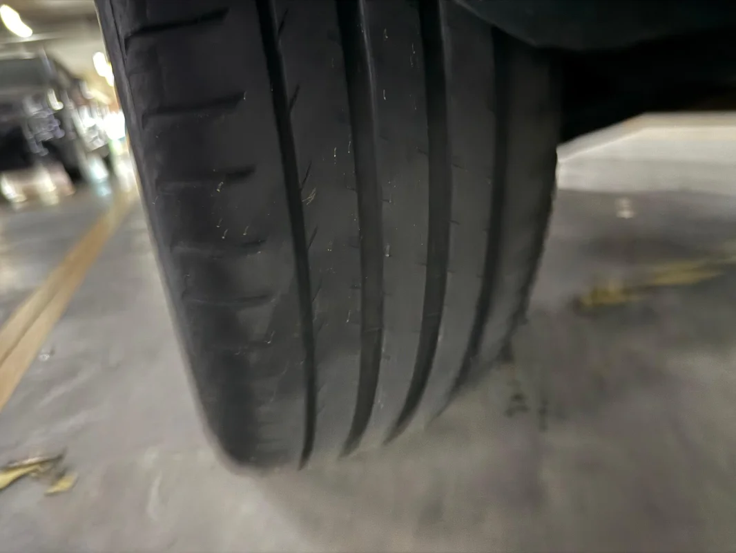 JEEP COMPASS LONG TF  t270 1.3tb 4x2 flex 2023 - Imagem 8