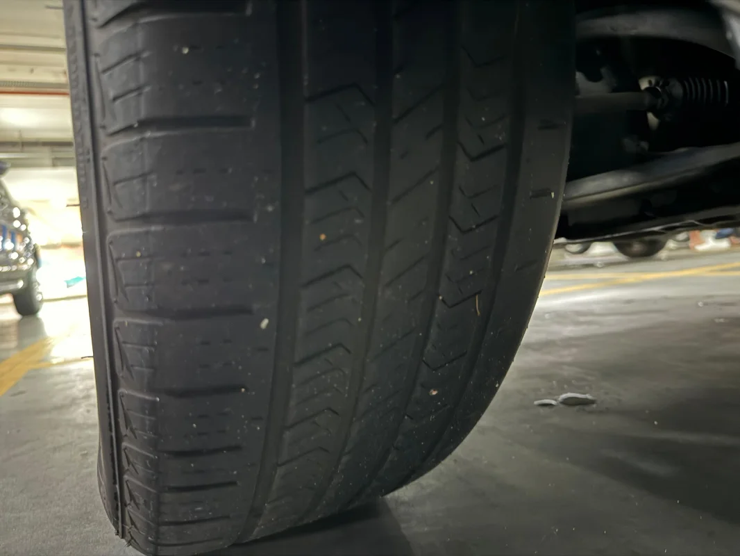 JEEP COMPASS LONG TF  t270 1.3tb 4x2 flex 2023 - Imagem 10