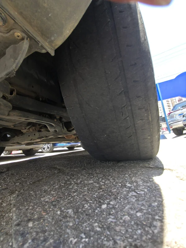 JAC T5 jetflex 16v 5p Automático 2017 - Imagem 13