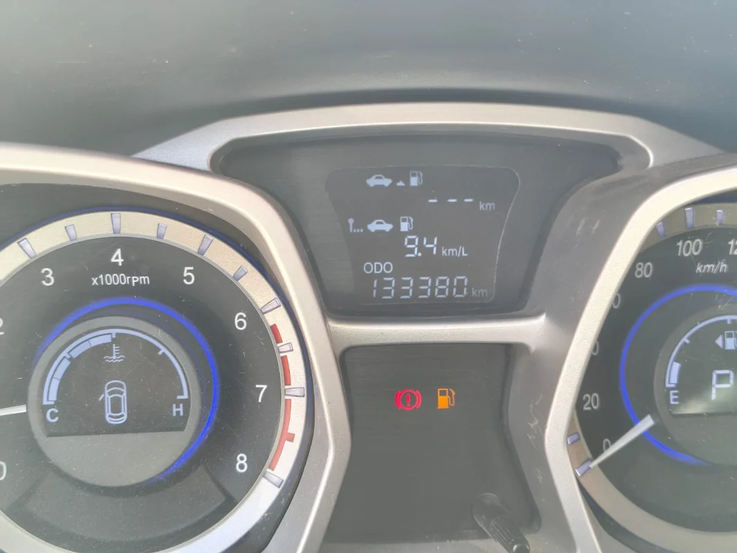 JAC T5 jetflex 16v 5p Automático 2017 - Imagem 10