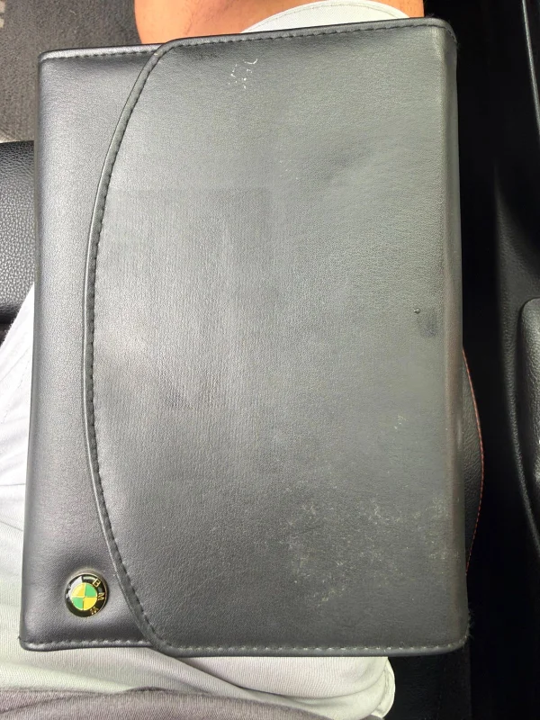 BMW 328iA Sport 2.0 Aut. Com Teto 2015 - Imagem 13