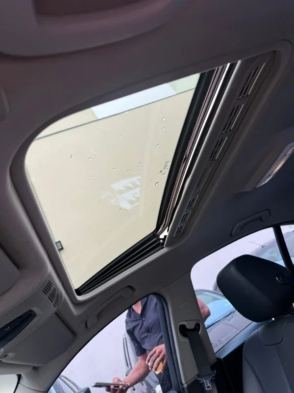 BMW 328iA Sport 2.0 Aut. Com Teto 2015 - Imagem 18