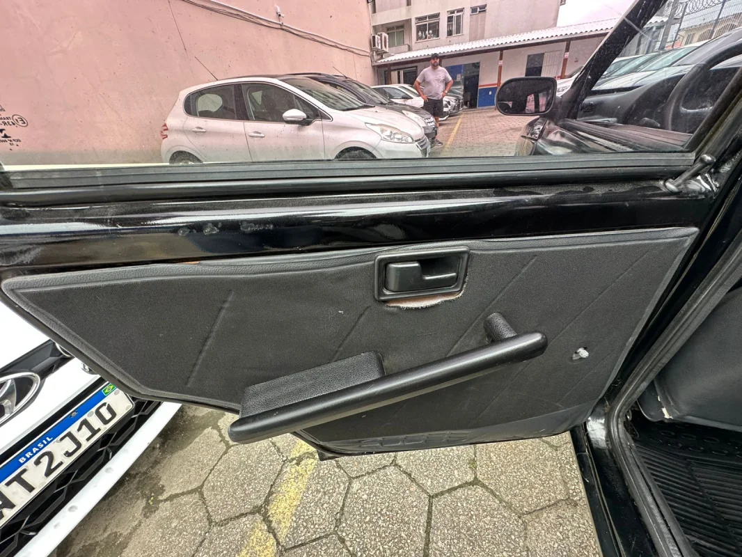 Uno Mille WAY ECONOMY 1.0 F.Flex 4p 2010 - Imagem 12