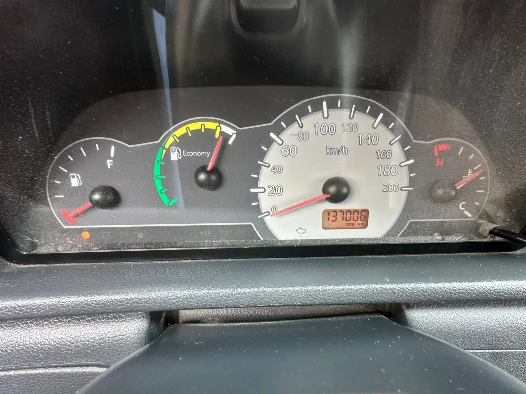 Uno Mille WAY ECONOMY 1.0 F.Flex 4p 2010 - Imagem 10