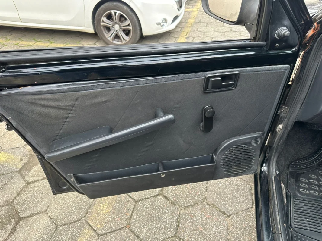 Uno Mille WAY ECONOMY 1.0 F.Flex 4p 2010 - Imagem 14